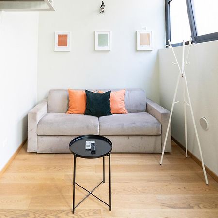Modern Loft In Porta Venezia - Hosted By Sweetstay Milán Exteriér fotografie