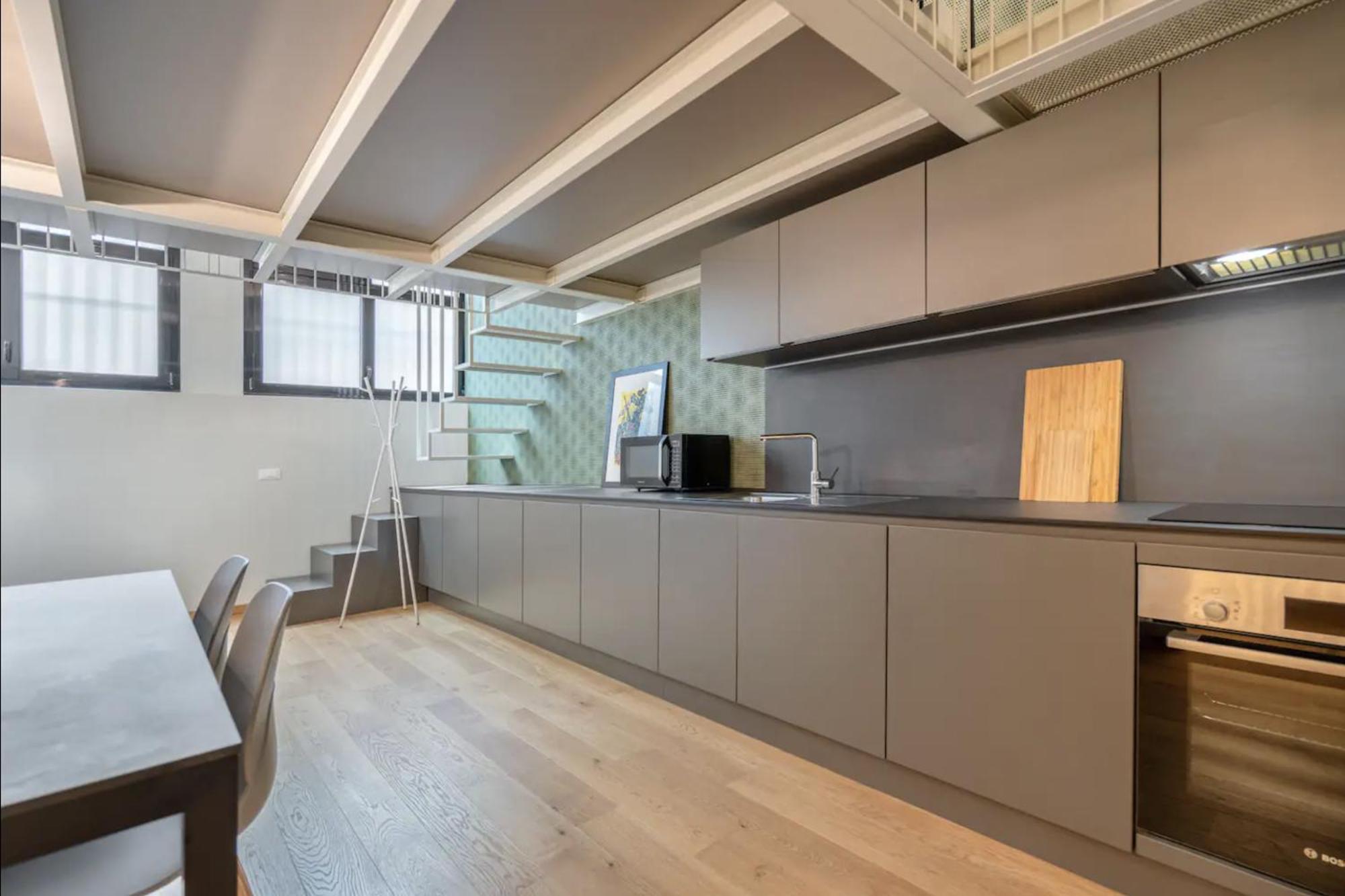 Modern Loft In Porta Venezia - Hosted By Sweetstay Milán Exteriér fotografie