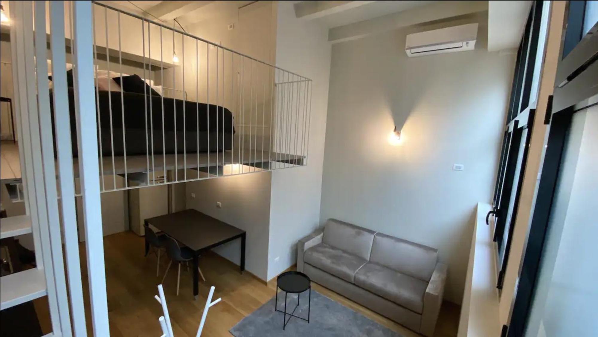 Modern Loft In Porta Venezia - Hosted By Sweetstay Milán Exteriér fotografie