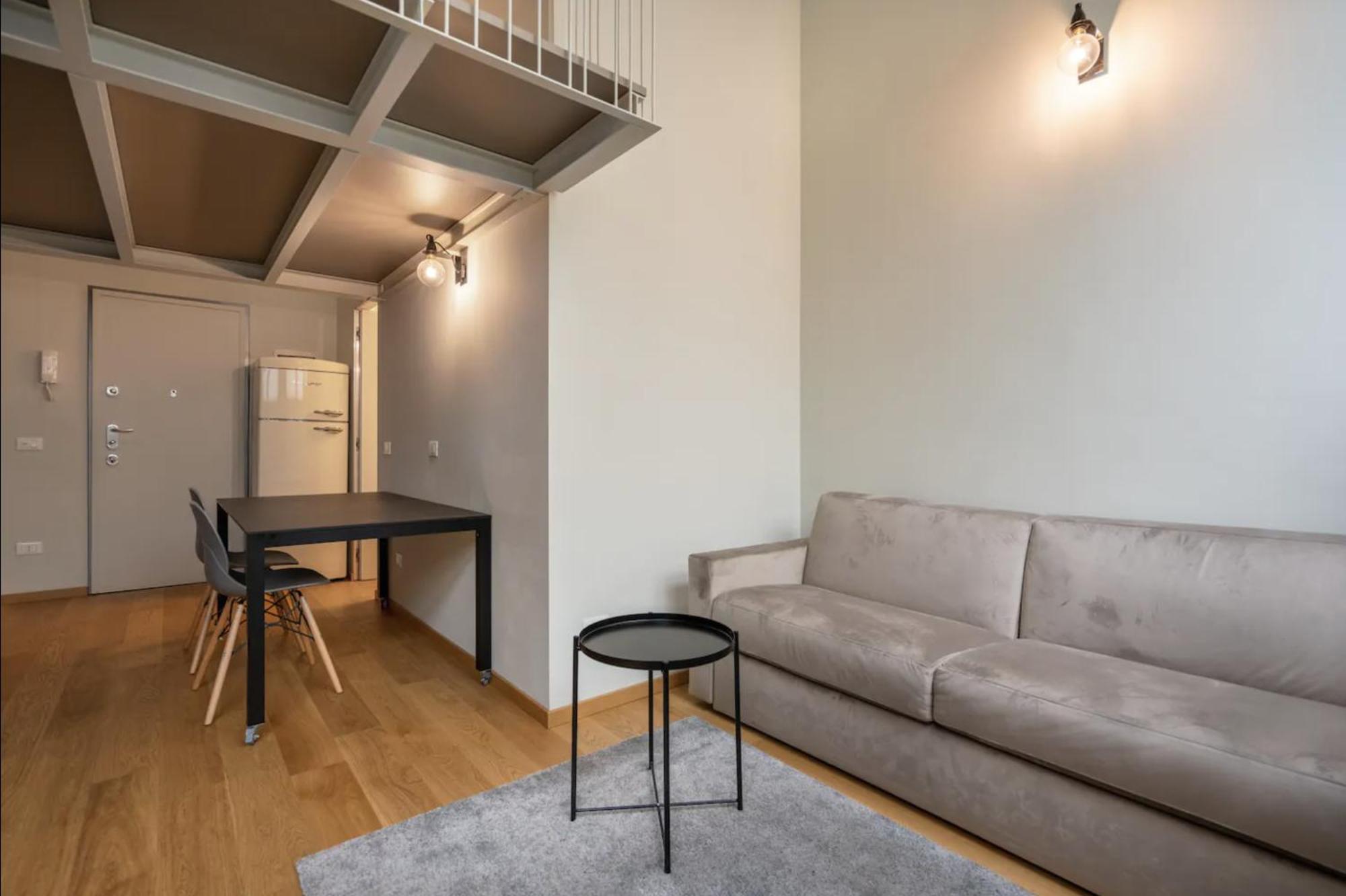 Modern Loft In Porta Venezia - Hosted By Sweetstay Milán Exteriér fotografie