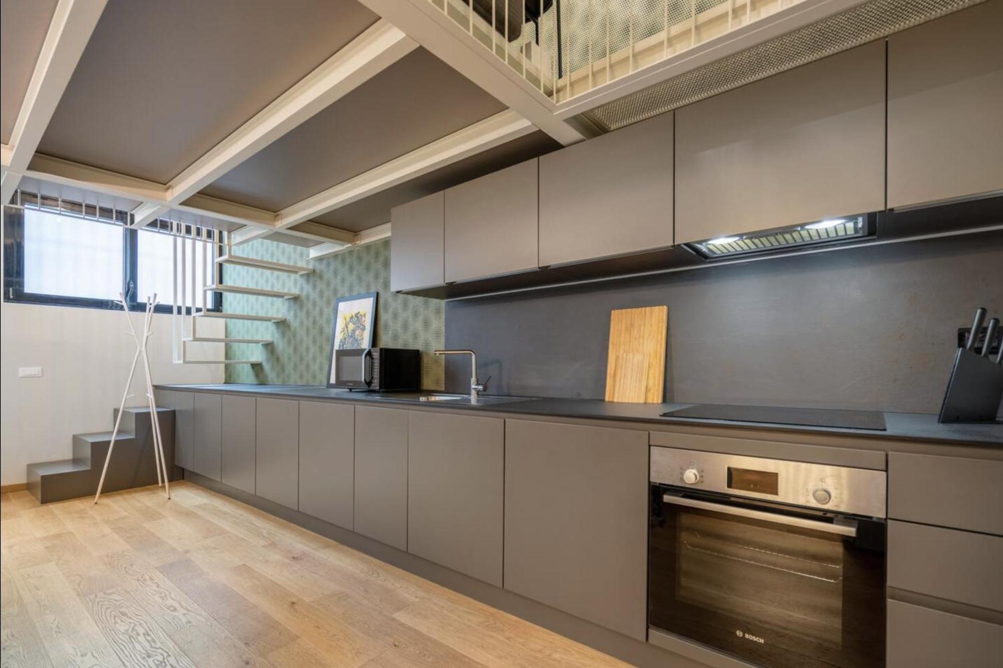 Modern Loft In Porta Venezia - Hosted By Sweetstay Milán Exteriér fotografie