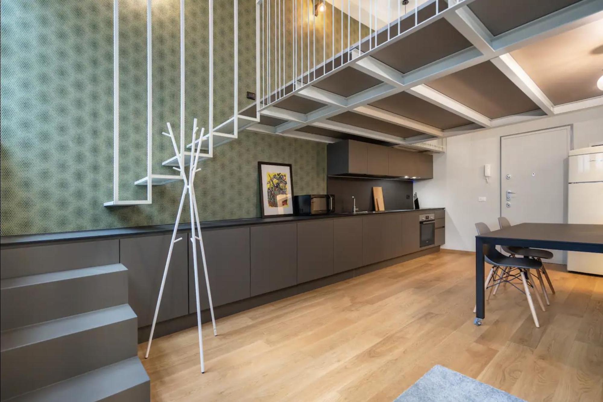 Modern Loft In Porta Venezia - Hosted By Sweetstay Milán Exteriér fotografie